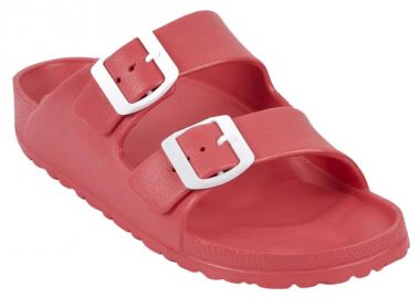 Ateneo | Sea Sandals 01 | Peach - ATENEO - 